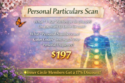 Personal Particulars