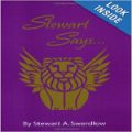 Stewart Says…