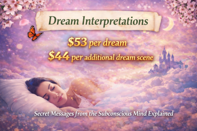 Dream Interpretation
