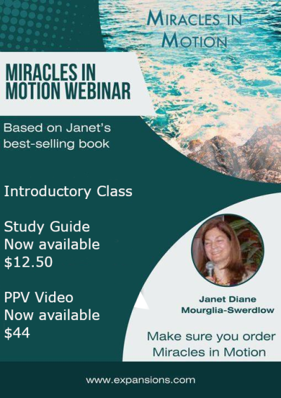 Miracles In Motion