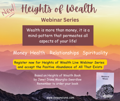 Heights of Wealth Session 13 class 3 PPV