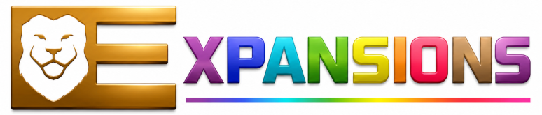 Expansions